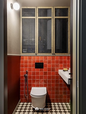 Сдаётся 3-комнатная квартира, Минск, Подлесная ул., 4 - фото 32 