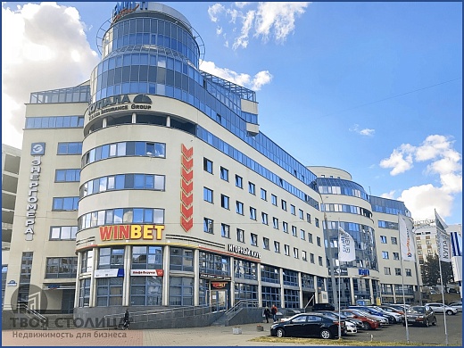 Офис в аренду, Минск, Немига ул., 40 - фото 5 