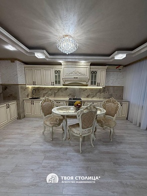 Сдаётся 2-комнатная квартира, Минск, Скрыганова ул., 4, к. а - фото 3 