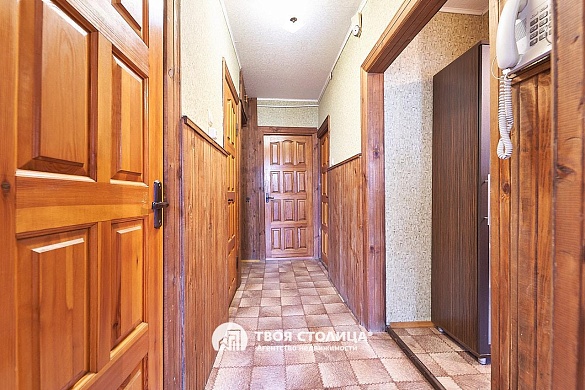 полдома, Тресковщина - фото 25 