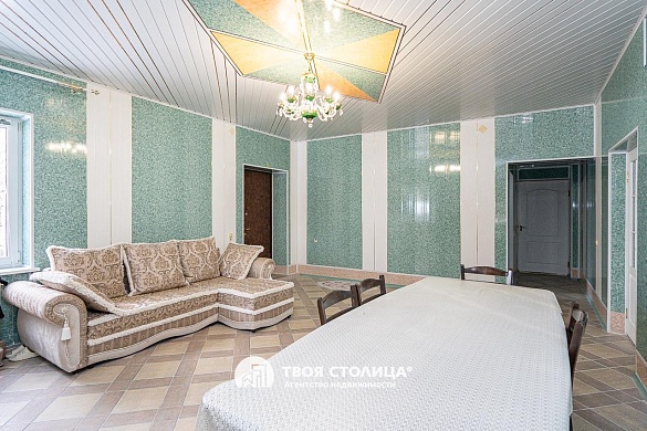 дом, Минск - фото 25 