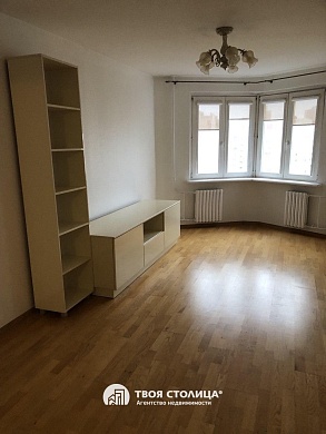 Сдаётся 3-комнатная квартира, Минск, Лобанка ул., 22 - фото 1 