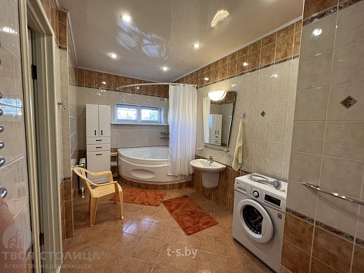 Сдаётся 3-комнатная квартира, Минск, Комсомольская ул., 29 - фото 12 