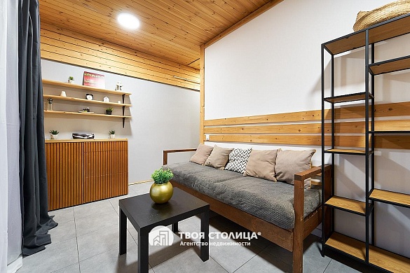 дом, Рябиновка - фото 18 