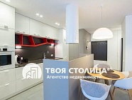 2-комнатная квартира, Минск, Сурганова ул., 5, к. а