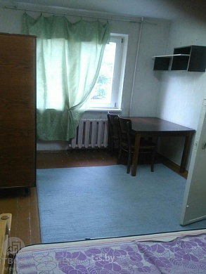 Сдаётся 2-комнатная квартира, Минск, Коласа ул., 50, к. 2 - фото 11 