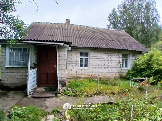 дом, Верейцы - фото 2 