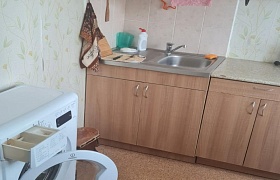 Сдается однокомнатная квартира, Минск, Пушкина просп., 89 за 345 у.е.