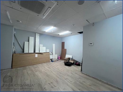 Торговые площади в аренду, Минск, Победителей, 27 - фото 2 