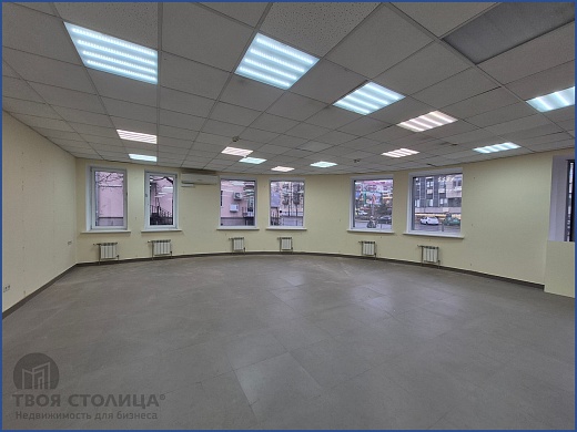 Торговые площади в аренду, Минск, Сурганова ул., 29 - фото 4 