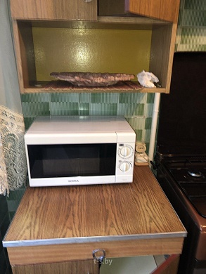 Сдаётся 3-комнатная квартира, Минск, Плеханова ул., 71 - фото 14 