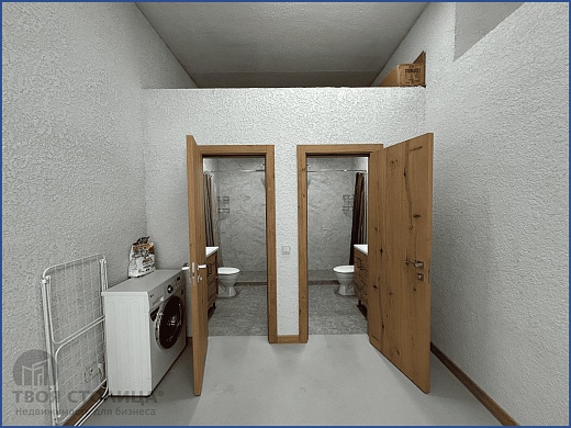 Производство на  продажу, Лесковка, Боровлянский с/с, 4, к. 21 - фото 9 