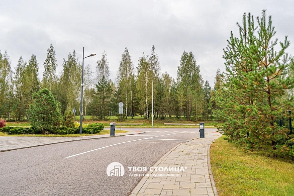 таунхаус, Колодищи - фото 51 