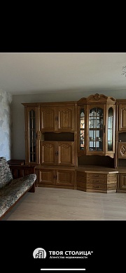 Сдаётся 2-комнатная квартира, Минск, Жуковского ул., 29 - фото 4 