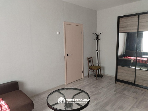 Сдаётся 2-комнатная квартира, Минск, Крамского ул., 5, к. а - фото 2 