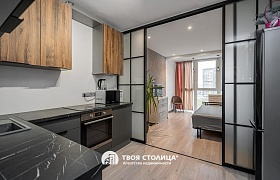 Продажа  квартиры, Минск, Савицкого ул., 10