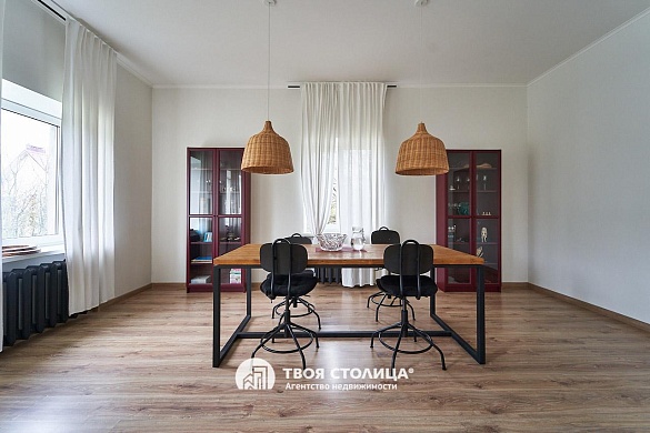 дом, Копиевичи - фото 4 