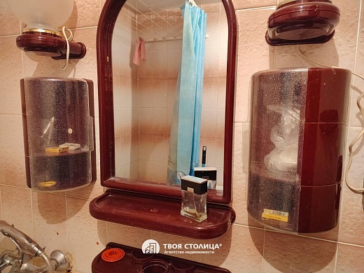 Сдаётся 1-комнатная квартира, Минск, Гало ул., 6 - фото 7 