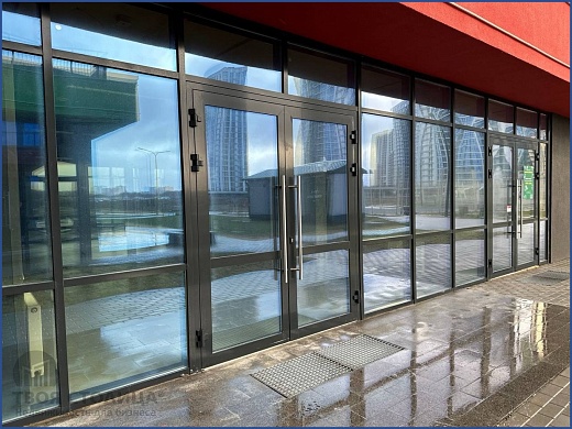 Торговые площади в аренду, Минск, Братская ул., 11 - фото 8 