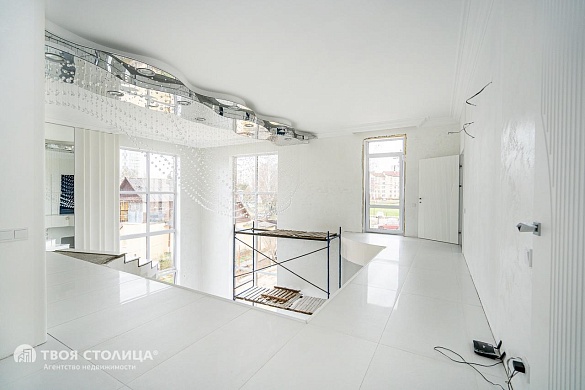 коттедж, Ждановичи - фото 51 