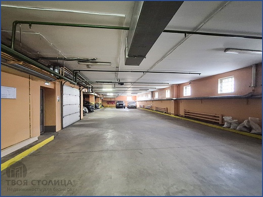 Офис в аренду, Минск, Сурганова ул., 28, к. В - фото 7 