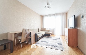Продажа  квартиры, Минск, Столетова ул., 2