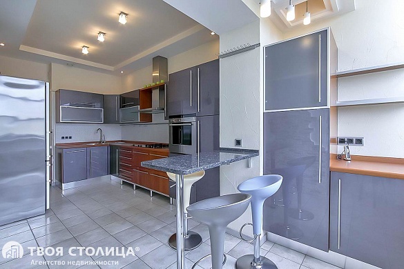 Продажа четырехкомнатной квартиры, Минск, Парниковая ул., 32 - фото 21 