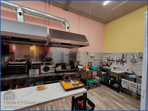 Торговые площади в аренду, Минск, Жореса Алферова ул., 14 - фото 4 
