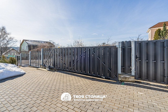 таунхаус, Минск - фото 8 