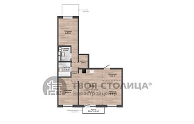 Продажа  квартиры, Минск, , 7