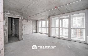 Продажа  квартиры, Минск, Савицкого ул., 24