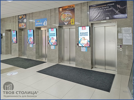 Офис в аренду, Минск, Дзержинского просп., 3, к. Б - фото 7 