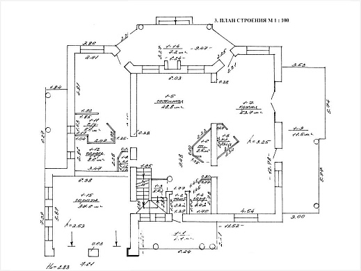 коттедж, Минск - фото 51 
