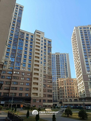 Сдаётся 1-комнатная квартира, Минск, Макаенка ул., 12, к. Б - фото 8 