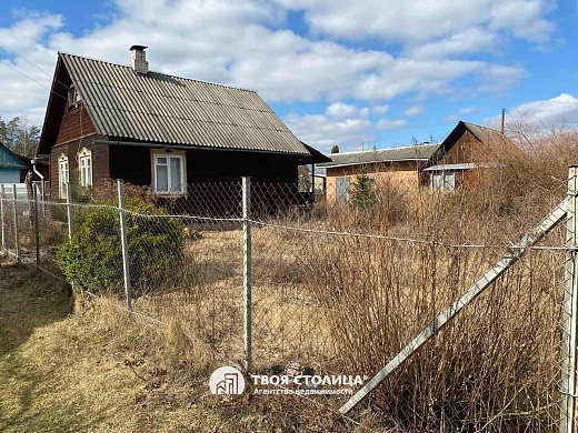 дача, Юхновка - фото 32 