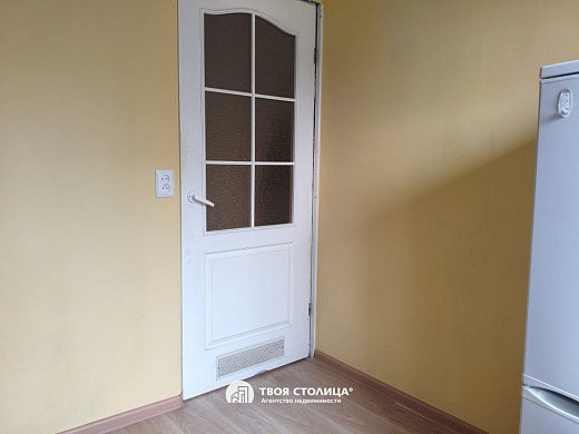 Сдаётся 1-комнатная квартира, Минск, Толбухина ул., 5, к. а - фото 3 