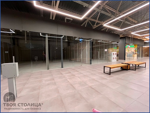 Торговые площади в аренду, Минск, Скрипникова ул., 47 - фото 7 