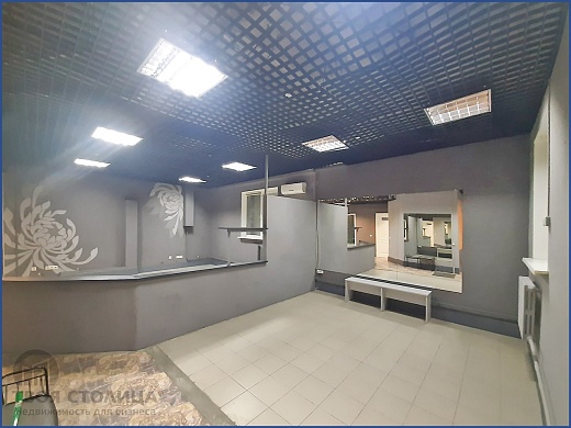 Сфера услуг в аренду, Минск, Восточная ул., 39 - фото 10 