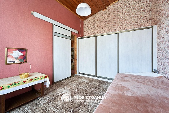 коттедж, Чисть - фото 56 