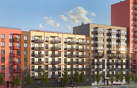 Продажа  квартиры, Копище, Пилотная ул., 1