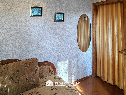 дача, Крыжовка - фото 4 