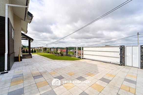 дом, Слобода - фото 17 