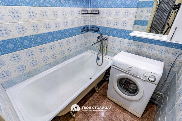 Сдаётся 1-комнатная квартира, Минск, Казинца ул., 37 - фото 8 