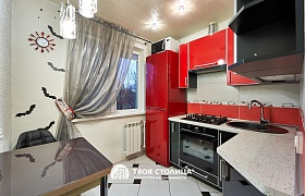 Продажа  квартиры, Минск, Калиновского ул., 95