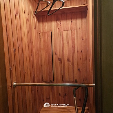 Сдаётся 2-комнатная квартира, Минск, Есенина ул., 31, к. 1 - фото 11 