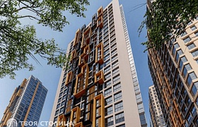 Продажа  квартиры, Минск, Белградская ул., 2