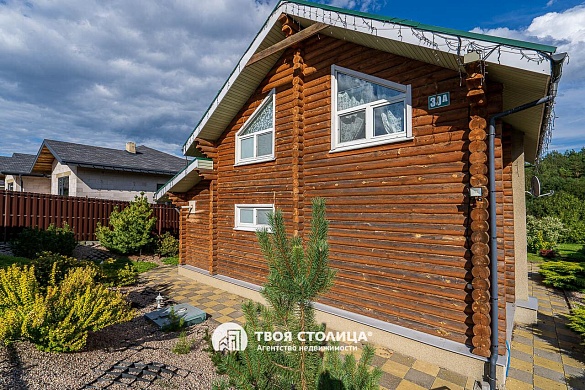 дом, Слобода - фото 28 