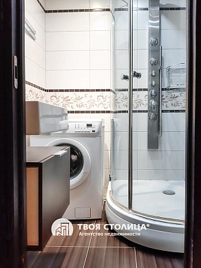 Сдаётся 3-комнатная квартира, Минск, Любимова просп., 12 - фото 24 