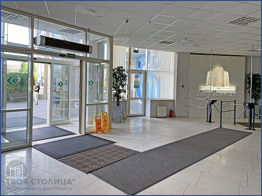 Офис в аренду, Минск, Домбровская ул., 9 - фото 12 