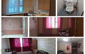 Сдается двухкомнатная квартира, Минск, Райниса ул., 1 за 250 у.е.